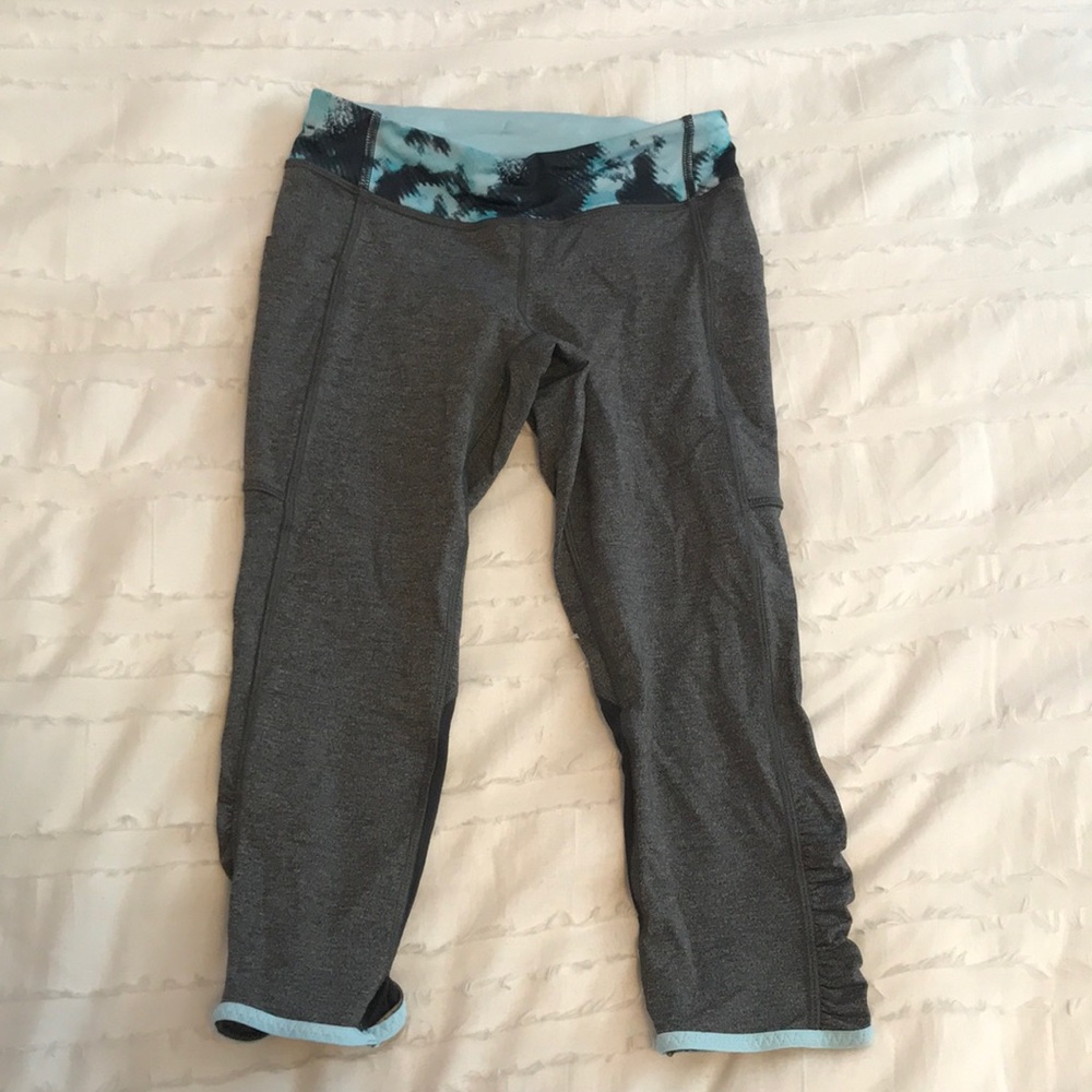 Ivivva Leggings